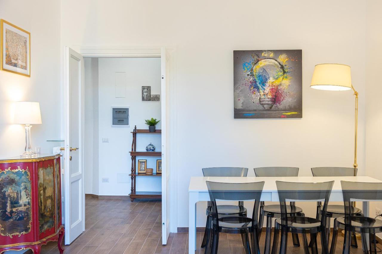 Flaminia View By Rental In Rome — Photos 2